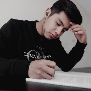 Meet your Posher, Jr g